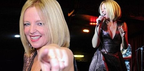 Clare Grogan photo 65