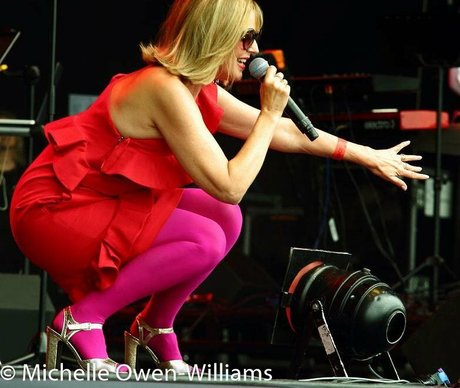 Clare Grogan photo 75