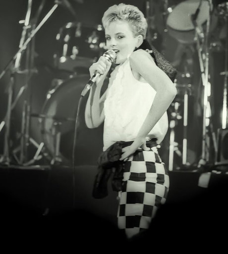 Clare Grogan photo 76
