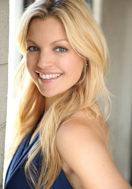 Clare Kramer photo 18