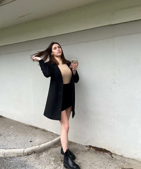 Clarisse Dupont photo 5