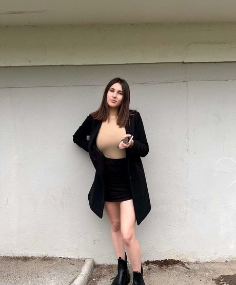 Clarisse Dupont photo 8
