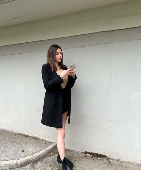 Clarisse Dupont photo 13