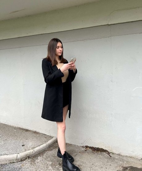 Clarisse Dupont photo 20
