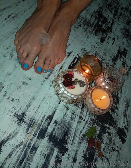 Clarita.feet photo 4