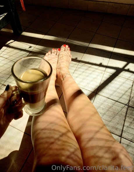 Clarita.feet photo 33