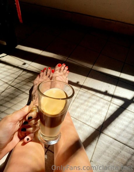 Clarita.feet photo 34