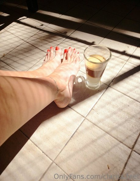 Clarita.feet photo 35