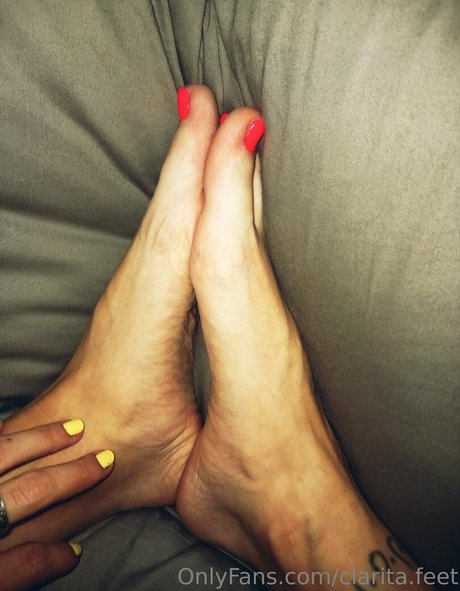 Clarita.feet photo 37