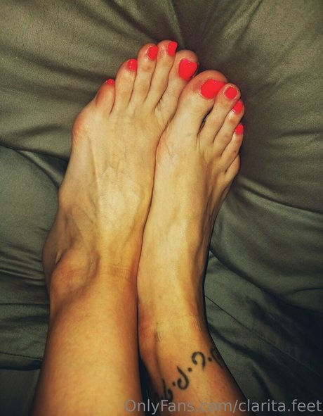 Clarita.feet photo 40