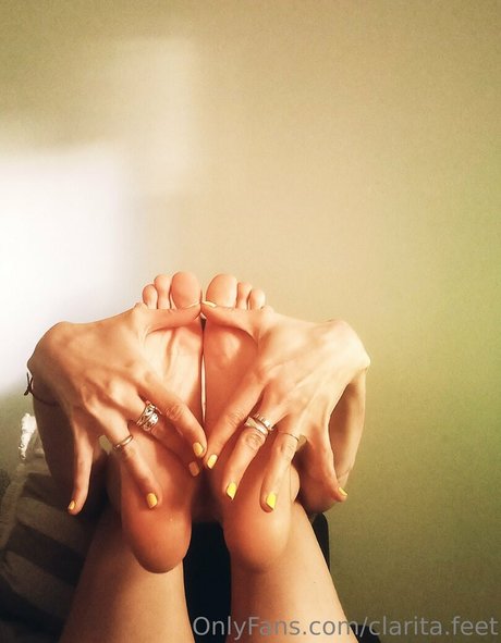 Clarita.feet photo 42