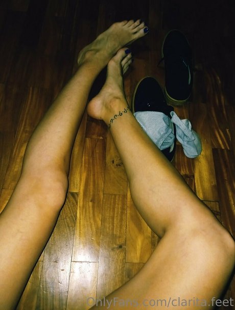Clarita.feet photo 59
