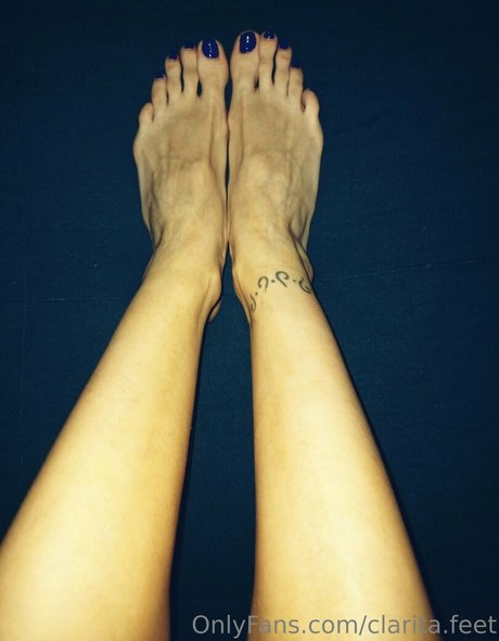 Clarita.feet photo 64