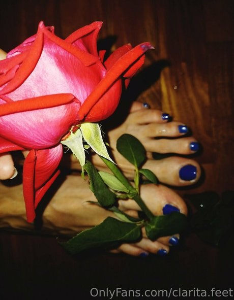 Clarita.feet photo 70