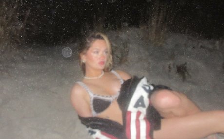 Claudia Conway photo 51