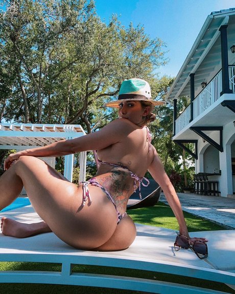 Claudia Sampedro photo 60