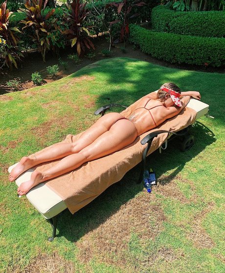 Claudia Sampedro photo 76