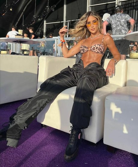 Claudia Sampedro photo 88