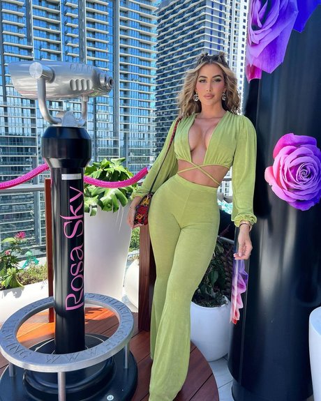 Claudia Sampedro photo 134