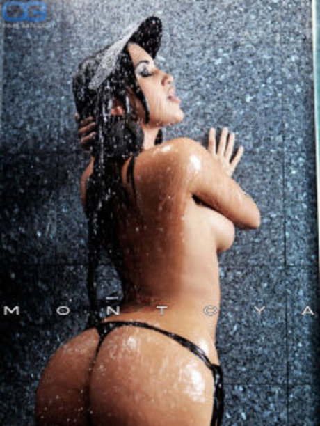 Claudia Sampedro photo 243