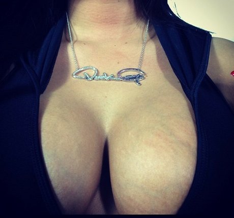 Claudia Sampedro photo 545