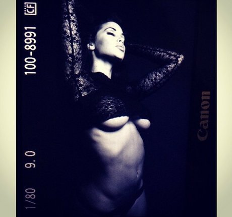 Claudia Sampedro photo 561