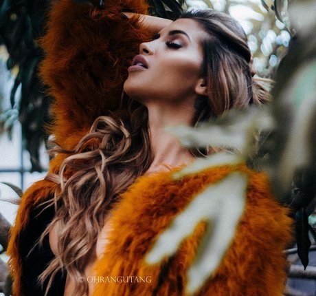 Claudia Sampedro photo 573