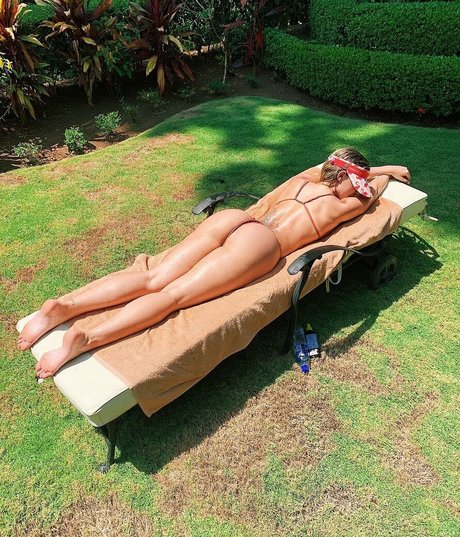 Claudia Sampedro photo 634