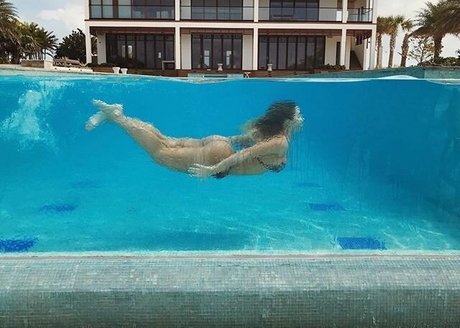 Claudia Sampedro photo 649