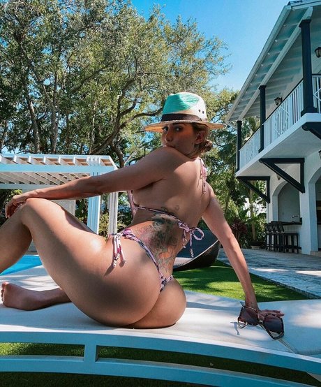 Claudia Sampedro photo 708