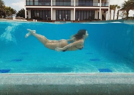 Claudia Sampedro photo 737