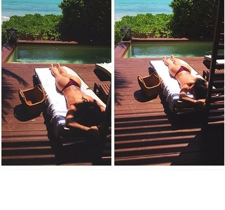 Claudia Sampedro photo 742