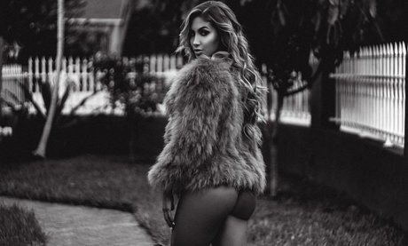 Claudia Sampedro photo 744