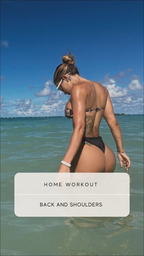 Claudia Sampedro photo 825