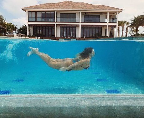 Claudia Sampedro photo 836