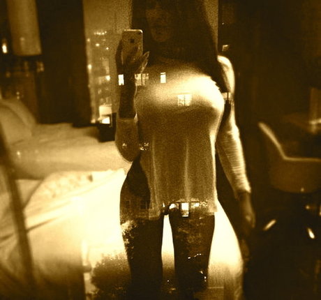 Claudia Sampedro photo 844