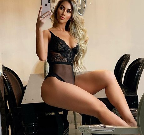 Claudia Sampedro photo 876