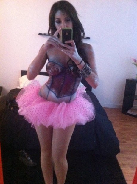 Claudia Sampedro photo 880