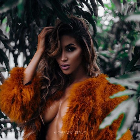 Claudia Sampedro photo 889