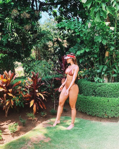 Claudia Sampedro photo 911