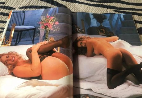 Claudia Silva photo 29