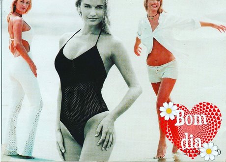 Claudia Silva photo 40