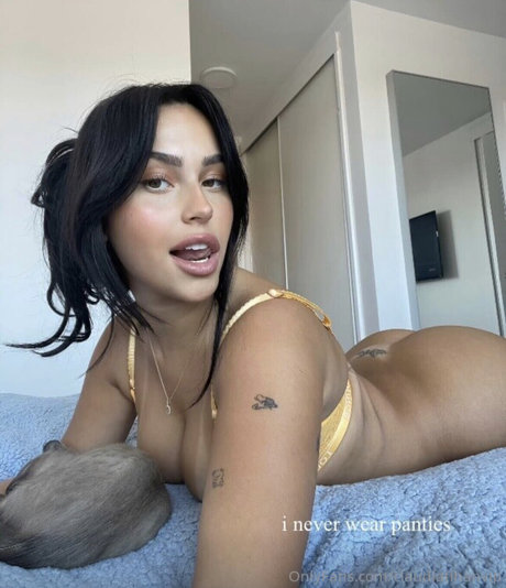 Claudia Tihan photo 44