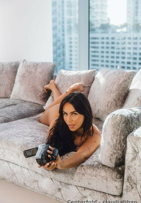 Claudia Tihan photo 172