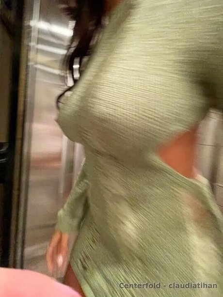 Claudia Tihan photo 174