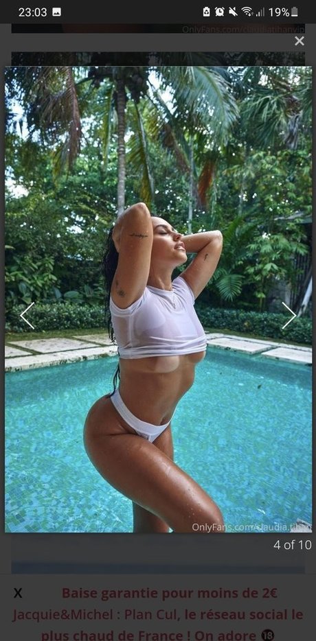 Claudia Tihan photo 301