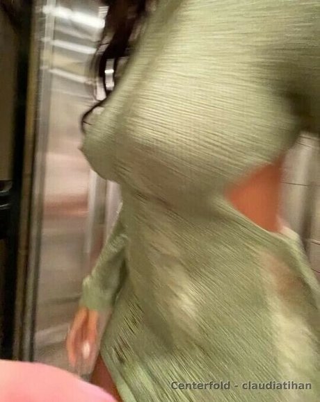 Claudia Tihan photo 315