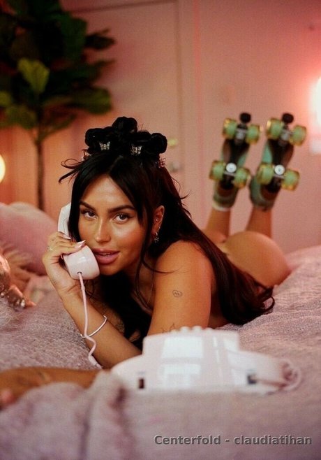 Claudia Tihan photo 364