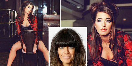Claudia Winkleman photo 2