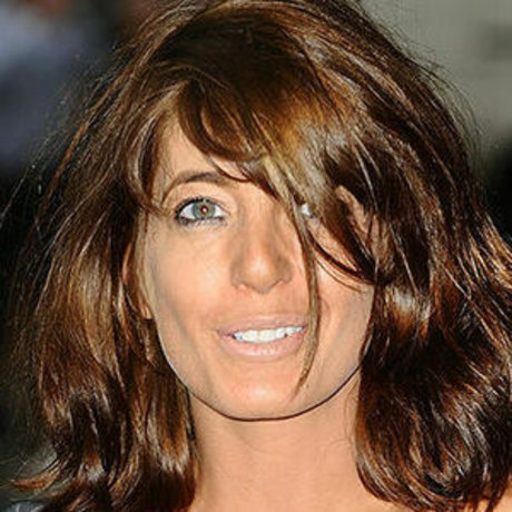 Claudia Winkleman photo 7
